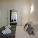 Hip Tailor Made Flat In Bairro Alto Lisbon