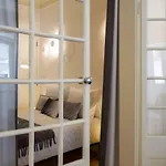 Hip Tailor Made Flat In Bairro Alto Lisbon