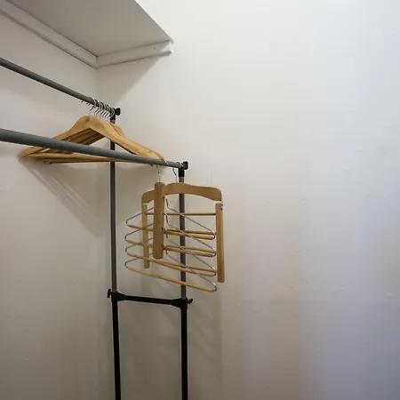 Apartment Hip Tailor Made Flat In Bairro Alto Lisbon
