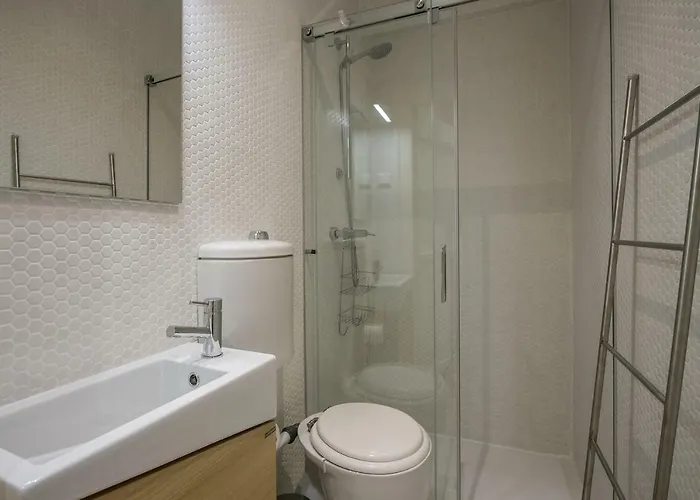 Lägenhet Hip Tailor Made Flat In Bairro Alto